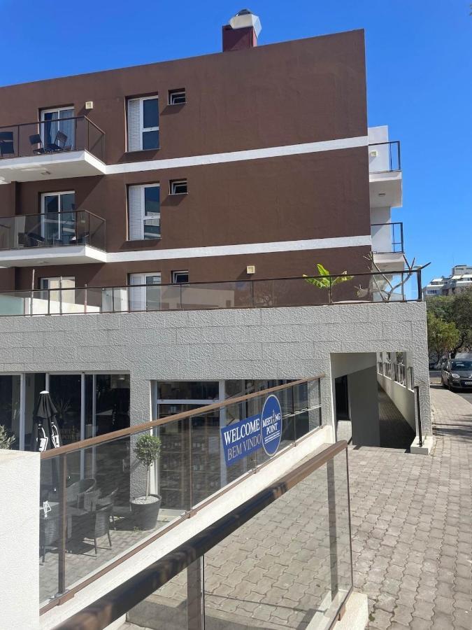 Casa Silvana Reis Magos Екстер'єр фото