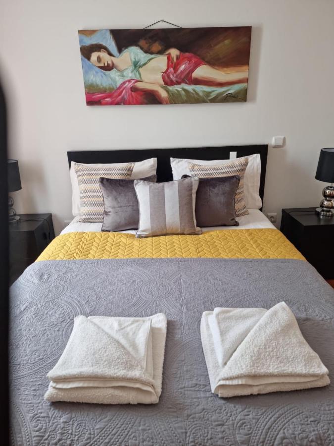 Casa Silvana Reis Magos Екстер'єр фото